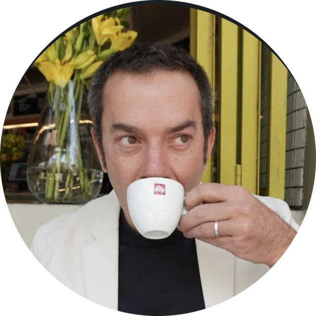 Geoff Gray, Founding Advisor to Pencil Pass