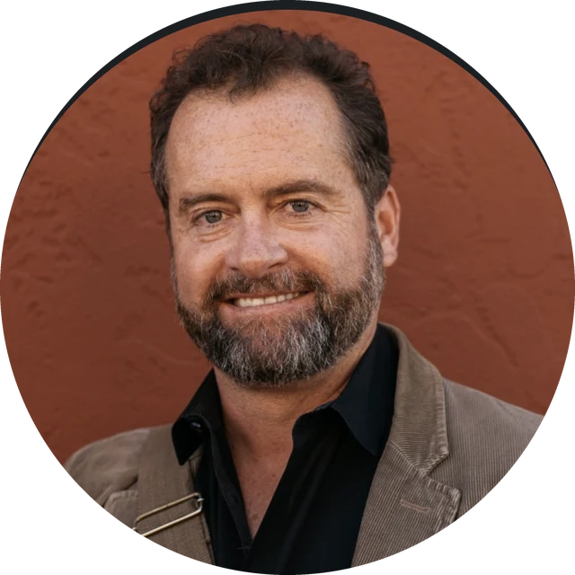 Ryan Flahive, Founding Advisor to Pencil Pass